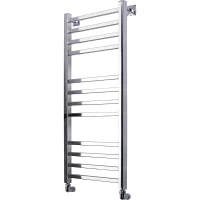 Водяной полотенцесушитель Comfysan Pioli-K W-10 100x50 014445 Хром