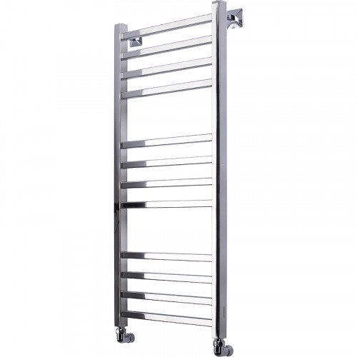 Водяной полотенцесушитель Comfysan Pioli-K W-10 100x50 014445 Хром