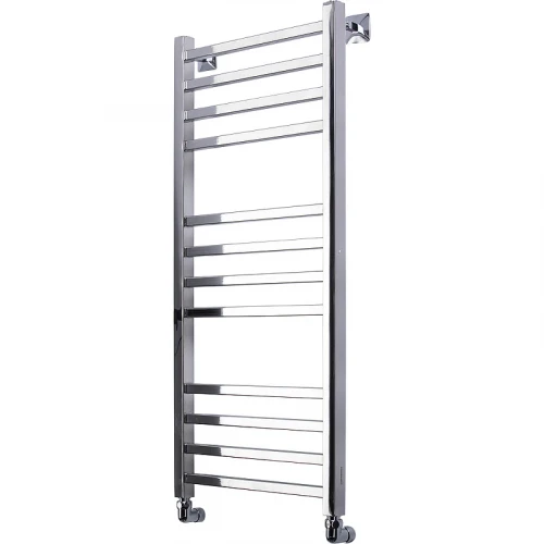 Водяной полотенцесушитель Comfysan Pioli-K W-10 100x50 014445 Хром