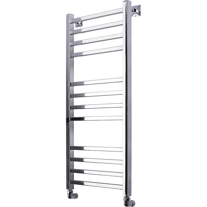 Водяной полотенцесушитель Comfysan Pioli-K W-10 100x50 014445 Хром