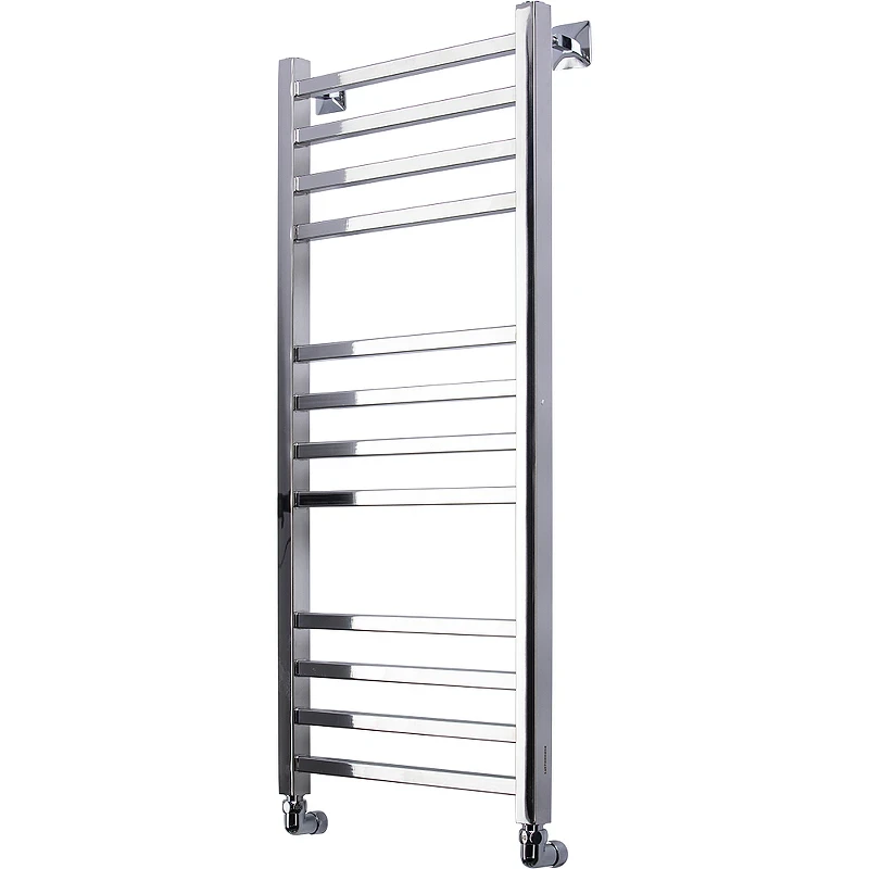Водяной полотенцесушитель Comfysan Pioli-K W-10 100x50 014445 Хром