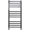 Водяной полотенцесушитель Comfysan Pioli-K W-10 100x50 014445 Хром