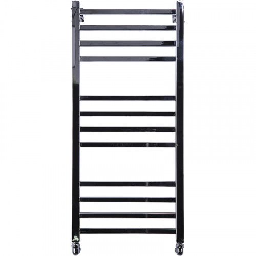 Водяной полотенцесушитель Comfysan Pioli-K W-10 100x50 014445 Хром