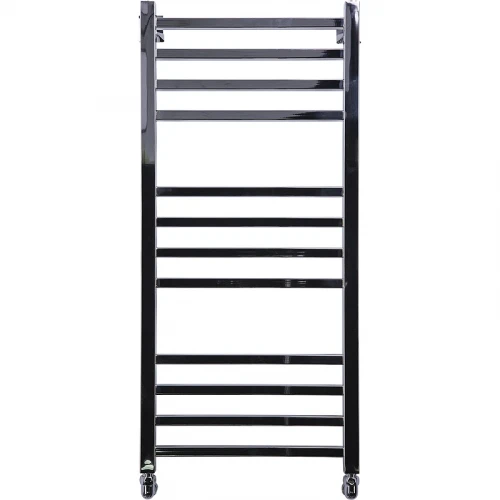 Водяной полотенцесушитель Comfysan Pioli-K W-10 100x50 014445 Хром