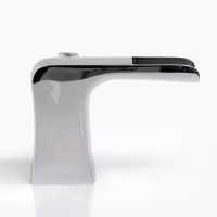 Смеситель для раковины WasserKRAFT Berkel 4869 Хром латунь