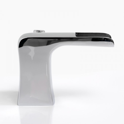 Смеситель для раковины WasserKRAFT Berkel 4869 Хром латунь