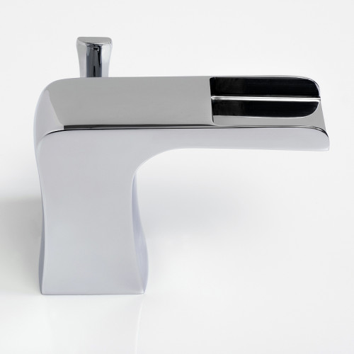 Смеситель для раковины WasserKRAFT Berkel 4869 Хром латунь