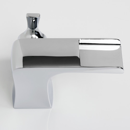 Смеситель для раковины WasserKRAFT Berkel 4869 Хром латунь