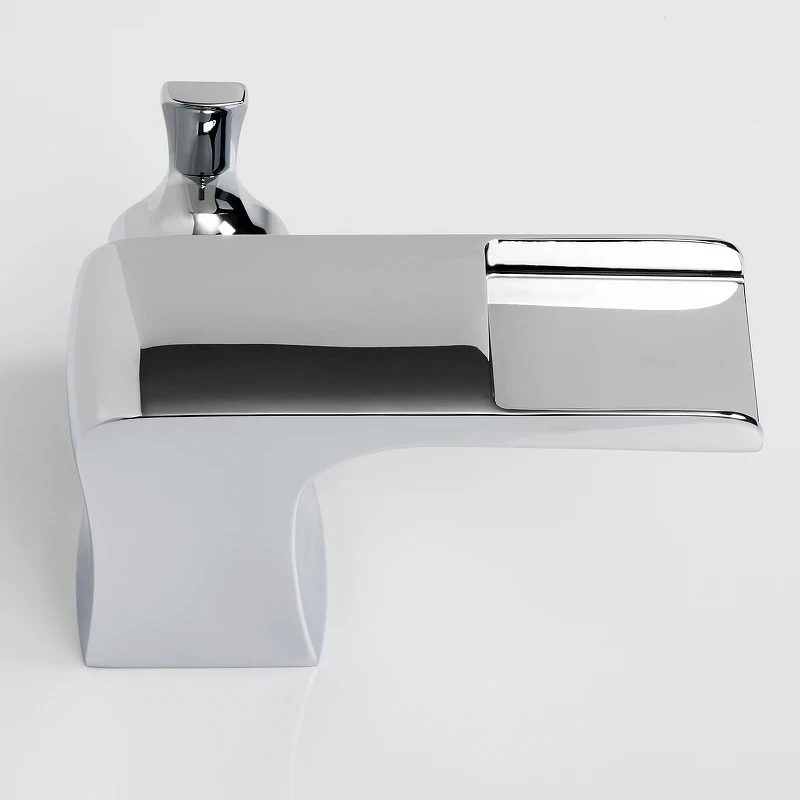 Смеситель для раковины WasserKRAFT Berkel 4869 Хром латунь
