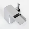Смеситель для раковины WasserKRAFT Berkel 4869 Хром латунь