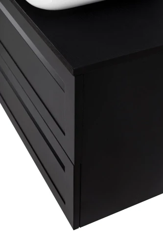 Столешница под раковину Art&Max 100 AM-1000-WO цвет Wenge Opaco