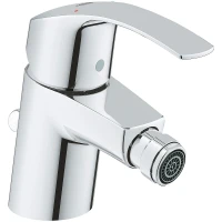 Смеситель для биде Grohe Eurosmart 32929002 Хром латунь