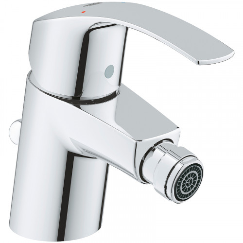 Смеситель для биде Grohe Eurosmart 32929002 Хром латунь