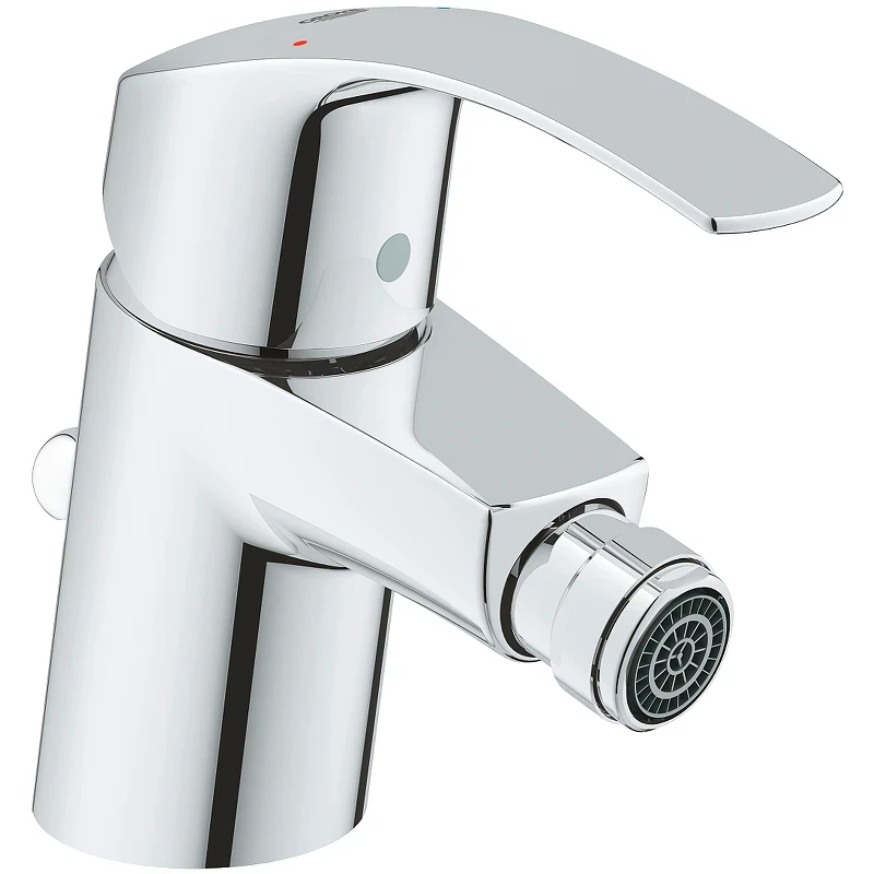 Смеситель для биде Grohe Eurosmart 32929002 Хром латунь