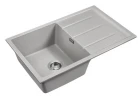 Кухонная мойка Emar Quartz 80 EMQ-1800.Q цвет Барит
