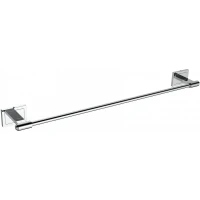 Полотенцедержатель CeramaLux Gamma 12308 Хром