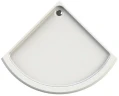 Акриловый поддон для душа Radomir 110x110x16 1-11-0-0-0-005 Белый