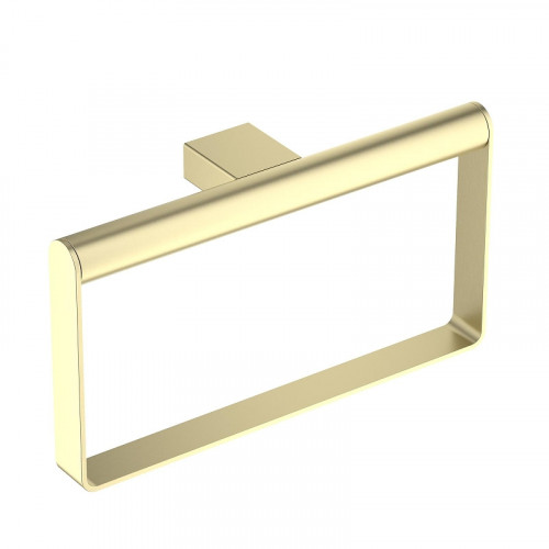 Кольцо для полотенец Timo Luiro 18550/17 цвет Золото матовое