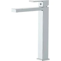 Смеситель для раковины Belz B613 B11613 Хром