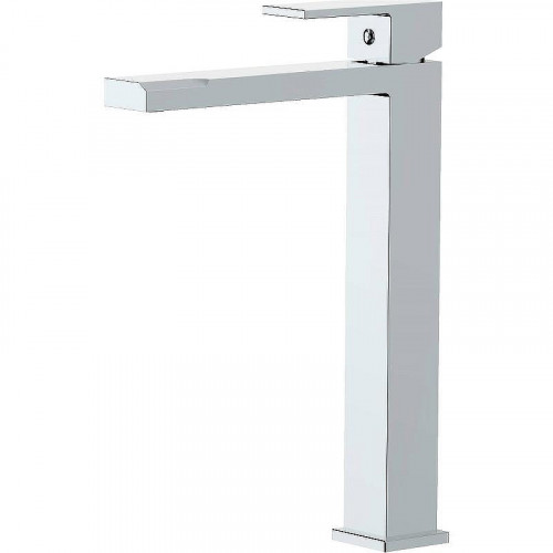 Смеситель для раковины Belz B613 B11613 Хром