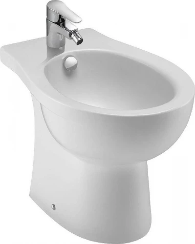 Биде Jacob Delafon Patio EBB0001-00 цвет Белый