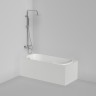 Акриловая ванна Berges Lumbo 150x75 050004 без гидромассажа