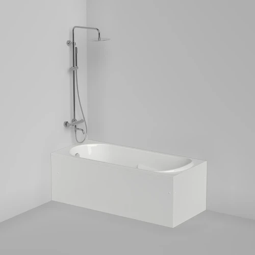 Акриловая ванна Berges Lumbo 150x75 050004 без гидромассажа