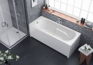 Акриловая ванна Berges Lumbo 150x75 050004 без гидромассажа