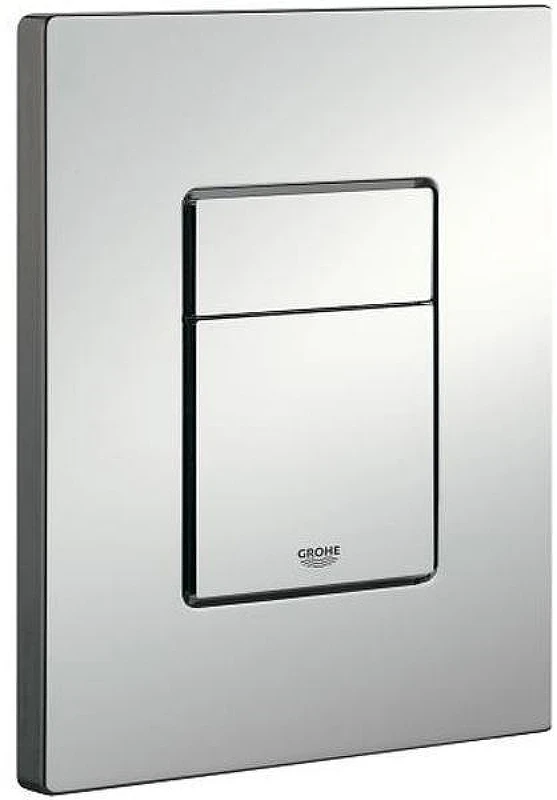 Унитаз с инсталляцией Ceramicanova Play CN3001 + Grohe Rapid SL 38772001 с сиденьем Микролифт и клавишей смыва Хром