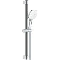 Душевой гарнитур Grohe Tempesta Cube 110 26748003 Хром латунь на стену