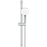 Душевой гарнитур Grohe Tempesta Cube 110 26748003 Хром латунь на стену