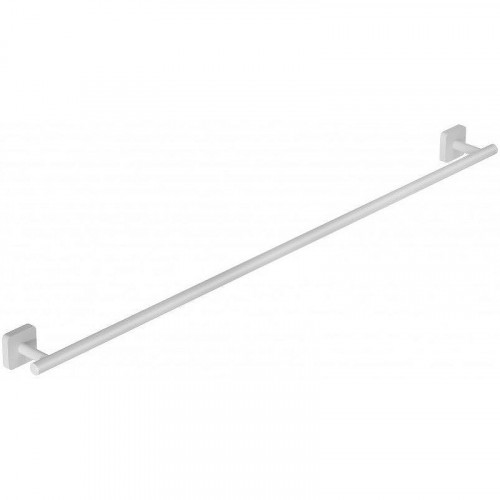 Полотенцедержатель Kludi Vela S 2596153 Белый матовый