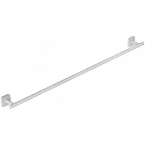 Полотенцедержатель Kludi Vela S 2596153 Белый матовый