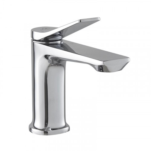 Смеситель для раковины Fashun A1086 цвет Хром