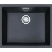 Кухонная мойка Franke Sirius SID 110-50 125.0443.353 Оникс