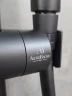 Душевой гарнитур AltroBagno SS 030304 NeOp цвет Черный матовый