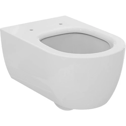 Унитаз с инсталляцией Ideal Standard Blend Сurve M520801 с сиденьем Микролифт