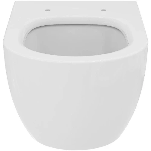 Унитаз с инсталляцией Ideal Standard Blend Сurve M520801 с сиденьем Микролифт