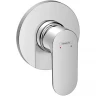 Смеситель для душа Hansgrohe Set HG Rebris S 72649000S Хром