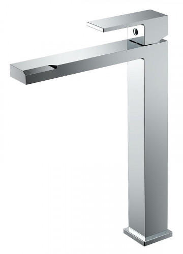 Смеситель для раковины Knotlor Stable KN-24 цвет Хром