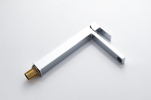 Смеситель для раковины Knotlor Stable KN-24 цвет Хром