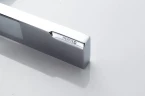 Смеситель для раковины Knotlor Stable KN-24 цвет Хром