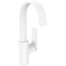 Смеситель для раковины Hansgrohe Vivenis 75032700 Белый матовый латунь