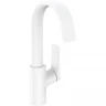 Смеситель для раковины Hansgrohe Vivenis 75032700 Белый матовый латунь