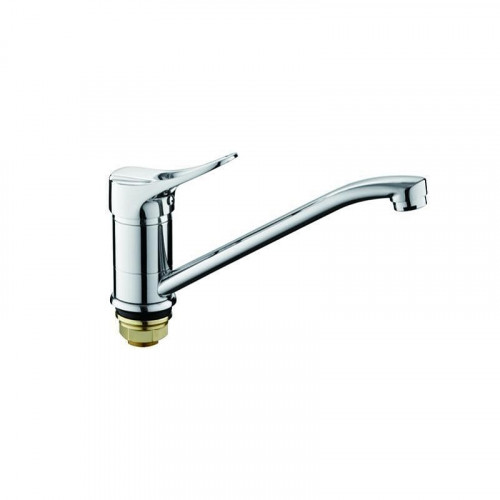 Смеситель для кухни D-Lin D154601 цвет  Хром