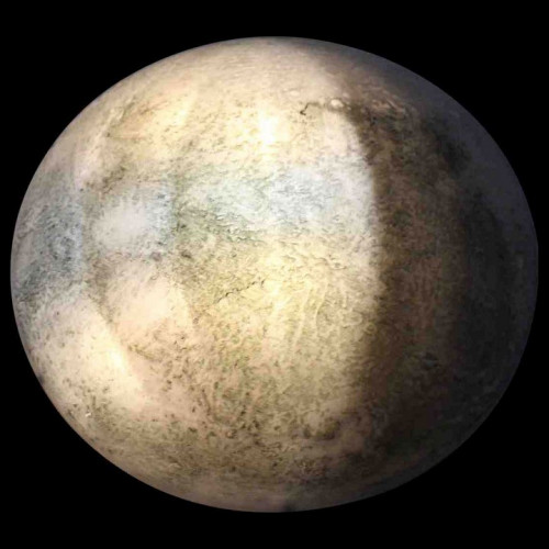 Ночник Apeyron Electrics  12-85