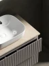 Тумба под раковину Sancos Snob R 80 SNR80SM подвесная Doha Soft МДФ / ЛДСП