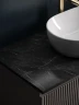Тумба под раковину Sancos Snob R 80 SNR80SM подвесная Doha Soft МДФ / ЛДСП