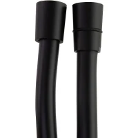 Душевой шланг Ramonsoler Accesorios 2475CNM Черный матовый