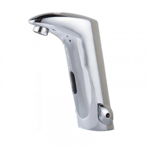 Смеситель для раковины Savol S-GY8802 цвет Хром